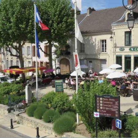Le Petit Cesar Apartman Hautvillers Kültér fotó