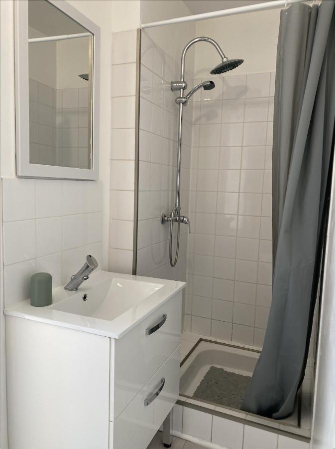 Le Petit Cesar Apartman Hautvillers Kültér fotó